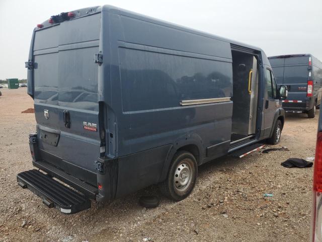 Продажа на аукционе авто 2021 Ram Promaster 3500, vin: 3C6MRVJG2ME587175, номер лота: 81512455
