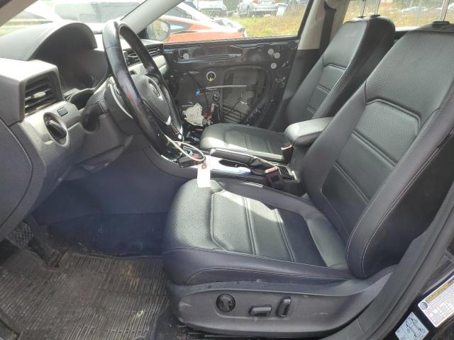 82231155 :رقم المزاد ، 1VWSA7A3XLC026533 vin ، 2020 Volkswagen Passat مزاد بيع