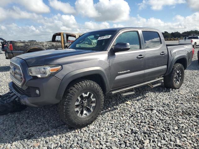 Aukcja sprzedaży 2017 Toyota Tacoma Dou, vin: 5TFCZ5AN9HX103527, numer aukcji: 85497125