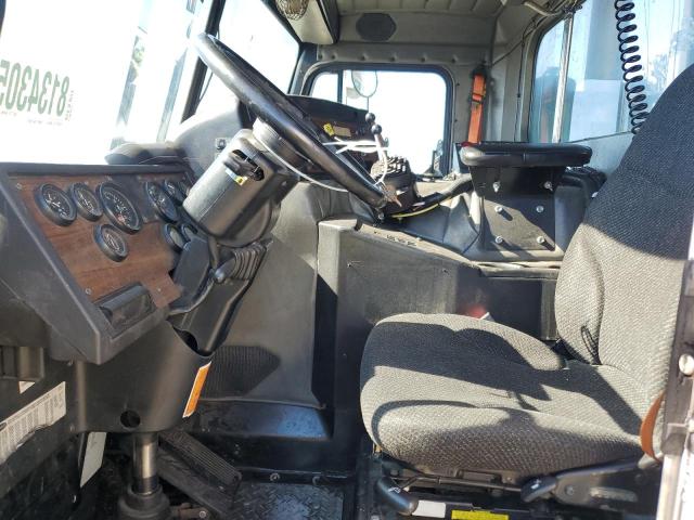 2013 Peterbilt Tractor 320 მანქანა იყიდება აუქციონზე, vin: 3BPZX20XXDF208583, აუქციონის ნომერი: 81343055