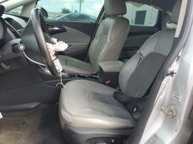 Продаж на аукціоні авто 2016 Buick Verano, vin: 1G4PP5SK5G4148732, номер лоту: 85730615