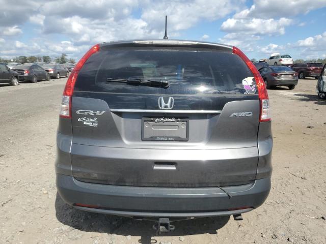 Aukcja sprzedaży 2012 Honda Cr-v Ex, vin: 2HKRM4H57CH633976, numer aukcji: 84940665