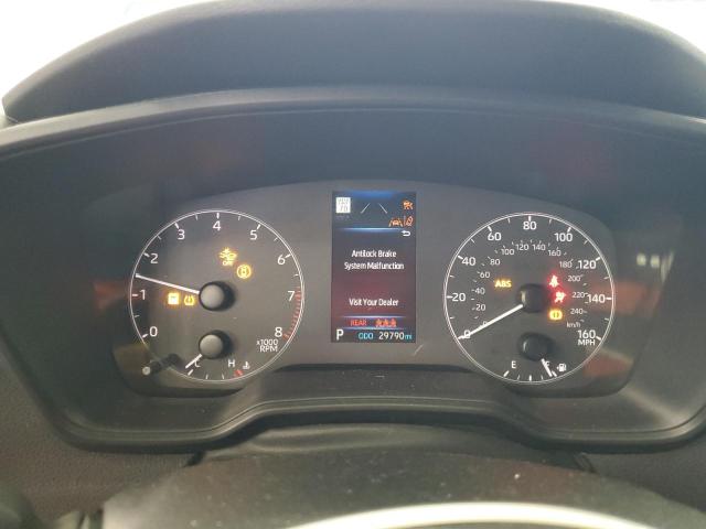 86225445 :رقم المزاد ، 5YFB4MDE0RP201166 vin ، 2024 Toyota Corolla Le مزاد بيع