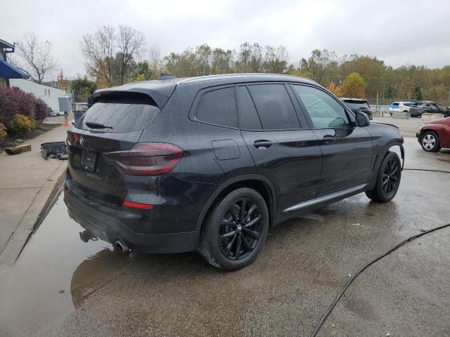 2018 Bmw X3 მანქანა იყიდება აუქციონზე, vin: 5UXTR9C58JLC83229, აუქციონის ნომერი: 89687275