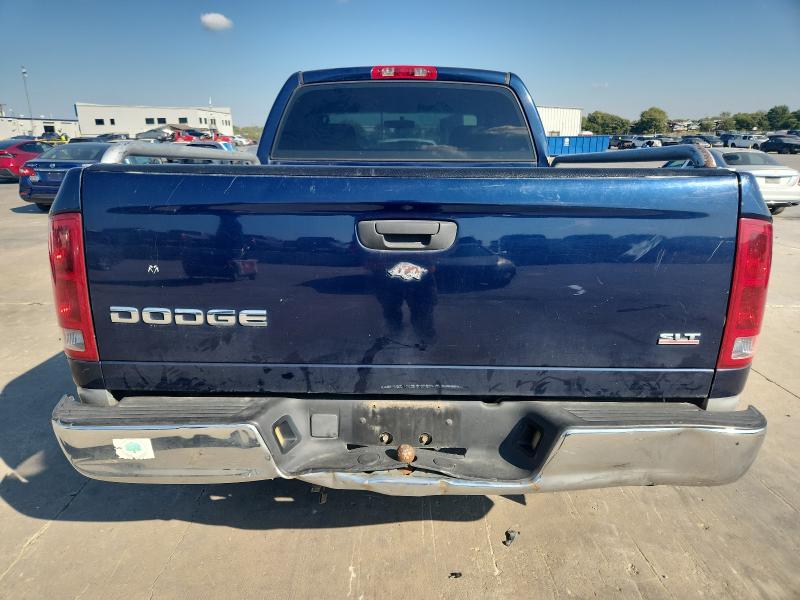 Продажа на аукционе авто 2004 Dodge Ram 1500, vin: 1D7HA18N24S581491, номер лота: 87007315
