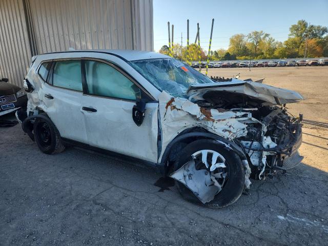 2018 Nissan Rogue მანქანა იყიდება აუქციონზე, vin: KNMAT2MT0JP604460, აუქციონის ნომერი: 85705415
