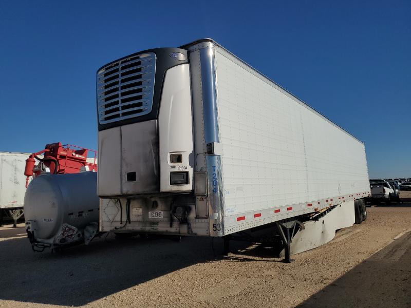 85285095 :رقم المزاد ، LJRR53265C6000596 vin ، 2012 Semi Trailer مزاد بيع