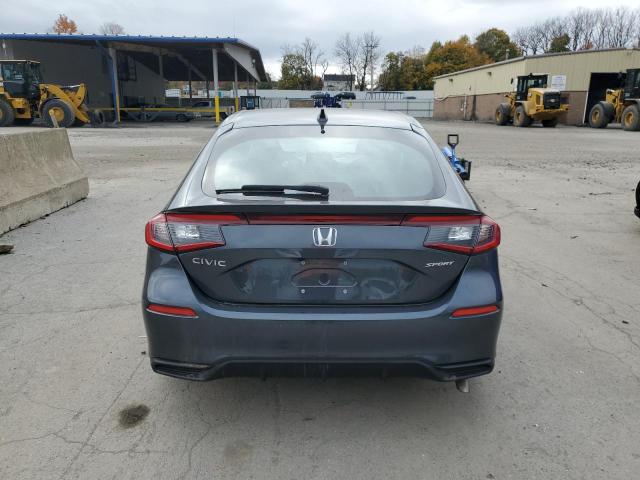 Продаж на аукціоні авто 2025 Honda Civic Spor, vin: 19XFL2H89SE016330, номер лоту: 90080925