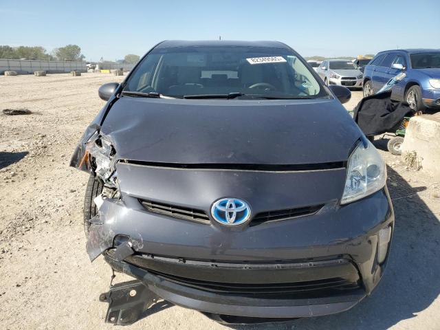 Продаж на аукціоні авто 2012 Toyota Prius, vin: JTDKN3DUXC1486419, номер лоту: 82349565