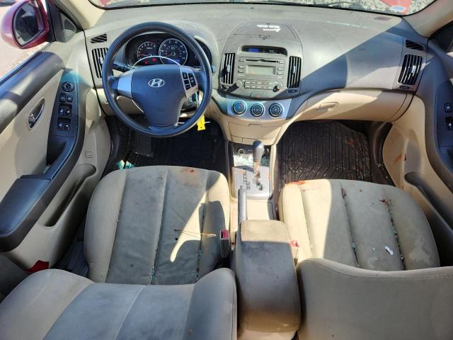 Aukcja sprzedaży 2010 Hyundai Elantra, vin: KMHDU4AD1AU156536, numer aukcji: 84797485