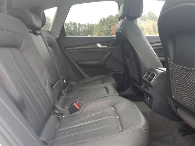 Aukcja sprzedaży 2018 Audi Q5, vin: WA1BNAFY1J2210037, numer aukcji: 82264205