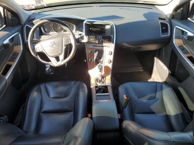 Продаж на аукціоні авто 2017 Volvo Xc60, vin: YV440MRU0H2107075, номер лоту: 89711755