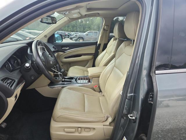 Aukcja sprzedaży 2015 Acura Mdx Techno, vin: 5FRYD3H4XFB003707, numer aukcji: 85753745