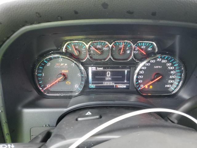 Продаж на аукціоні авто 2016 Chevrolet Silverado, vin: 1GCVKREC7GZ260327, номер лоту: 86481415