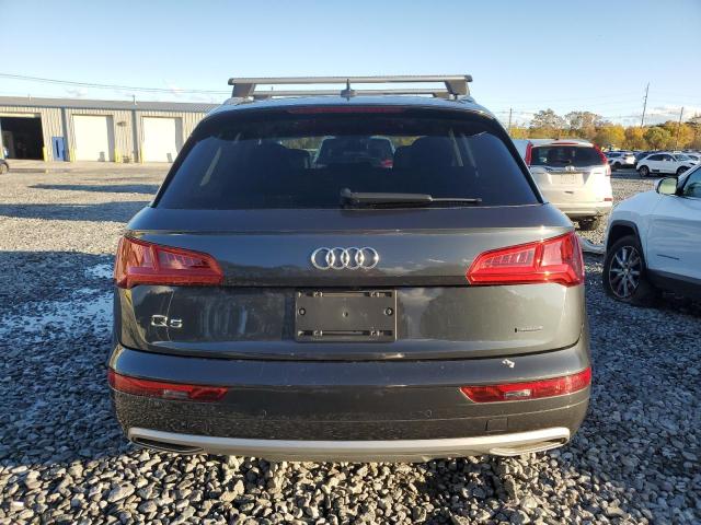87235105 :رقم المزاد ، WA1BNAFY3K2047411 vin ، 2019 Audi Q5 Premium مزاد بيع