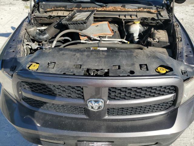 97884875 :رقم المزاد ، 1C6RR6FTXKS600606 vin ، 2019 Ram 1500 Class مزاد بيع