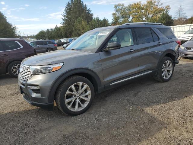 Aukcja sprzedaży 2023 Ford Explorer, vin: 1FM5K8HC6PGB24395, numer aukcji: 89590585