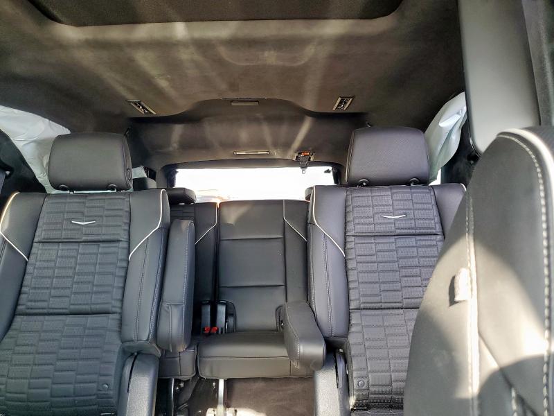 Aukcja sprzedaży 2023 Cadillac Escalade S, vin: 1GYS4GKL5PR462583, numer aukcji: 85582145