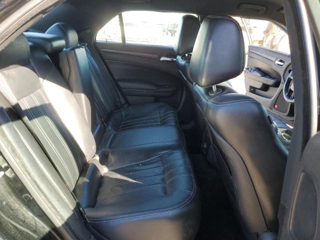 2014 Chrysler 300 მანქანა იყიდება აუქციონზე, vin: 2C3CCABG8EH358202, აუქციონის ნომერი: 86881365