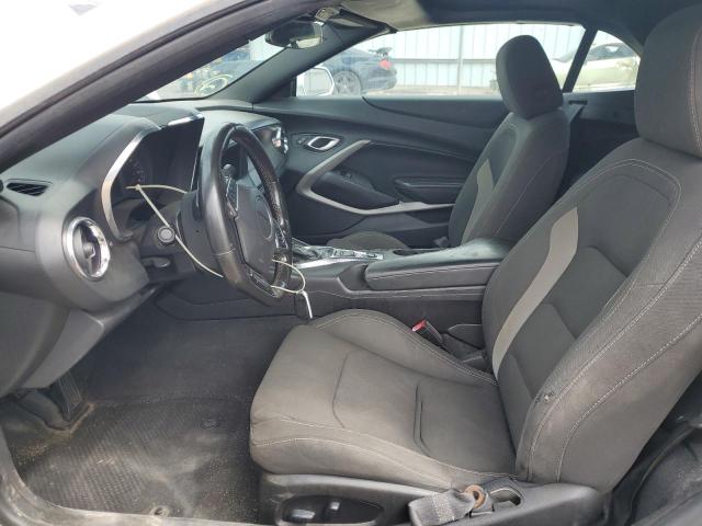 Aukcja sprzedaży 2019 Chevrolet Camaro, vin: 1G1FB3DS5K0117263, numer aukcji: 84755085
