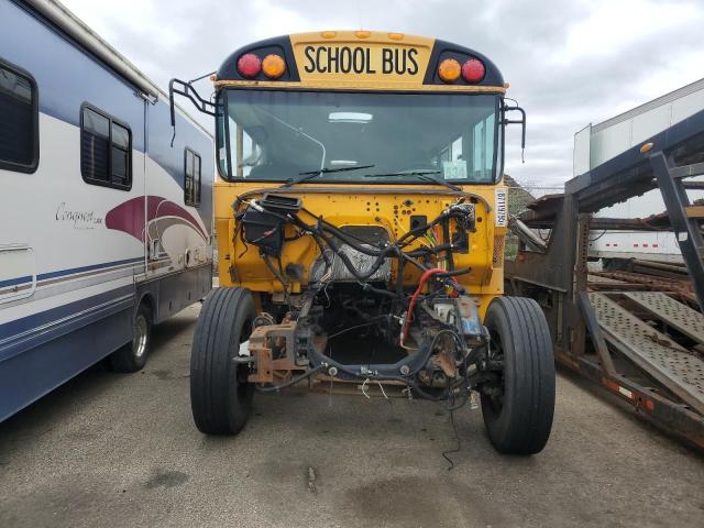 87119795 :رقم المزاد ، 4DRBUC8N5FB648943 vin ، 2015 Ic Corporation Ce Series School مزاد بيع