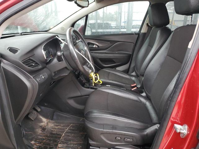 Aukcja sprzedaży 2018 Buick Encore, vin: KL4CJASB6JB594334, numer aukcji: 90703445