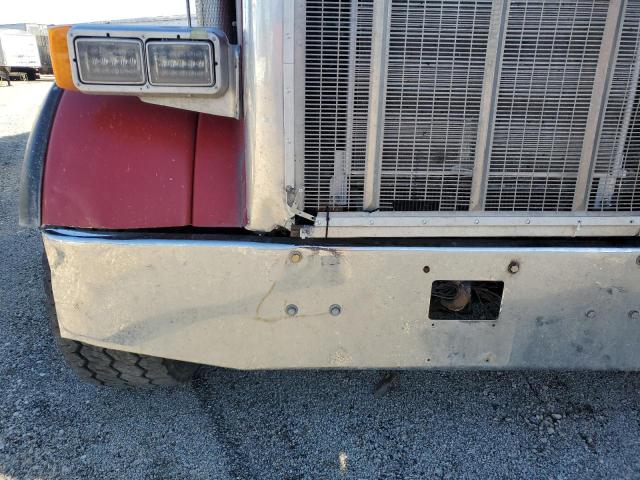 Aukcja sprzedaży 2000 Peterbilt Tractor 357, vin: 1NPALU0XXYN510427, numer aukcji: 87251285