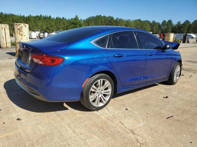 99674275 :رقم المزاد ، 1C3CCCAB8FN667372 vin ، 2015 Chrysler 200 مزاد بيع