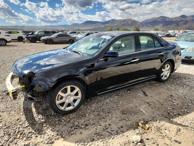 Aukcja sprzedaży 2009 Cadillac Sts, vin: 1G6DZ67A390174086, numer aukcji: 84935585