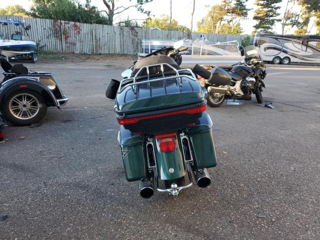 Продажа на аукционе авто 2021 Harley Davidson Flhtk, vin: 1HD1KEF14MB671949, номер лота: 82365355