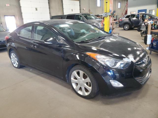 Продаж на аукціоні авто 2013 Hyundai Elantra Gl, vin: 5NPDH4AE8DH382542, номер лоту: 86533115