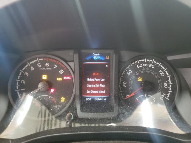 Продаж на аукціоні авто 2023 Toyota Tacoma Access Cab, vin: 3TYRX5GN4PT074261, номер лоту: 84918155