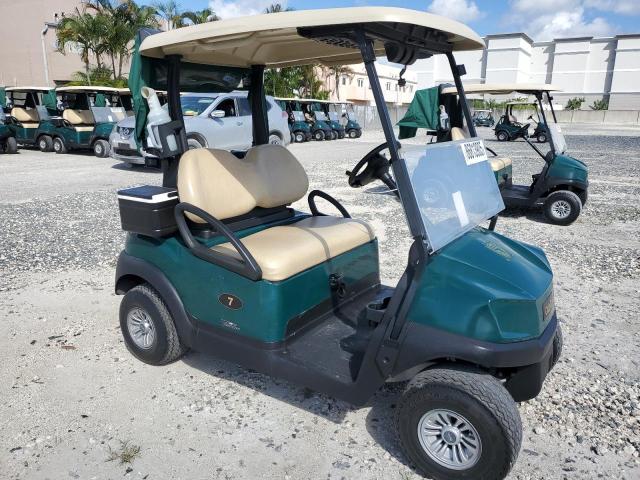 Продажа на аукционе авто 2022 Club Car Tempo Li, vin: ZU2206258758, номер лота: 86813905