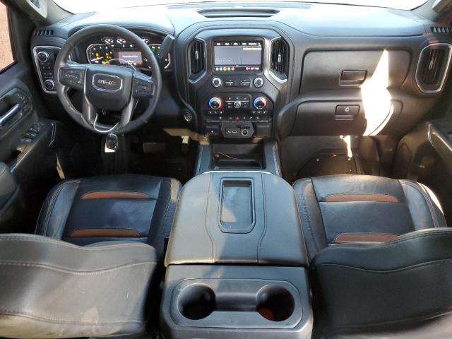 2022 Gmc Sierra K25 მანქანა იყიდება აუქციონზე, vin: 1GT49PEY5NF172978, აუქციონის ნომერი: 82279105