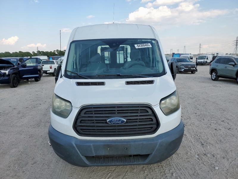 Продажа на аукционе авто 2016 Ford Transit, vin: 1FBZX2CG1GKB10968, номер лота: 84300465