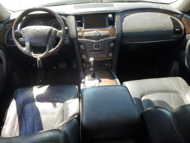 Продаж на аукціоні авто 2012 Infiniti Qx56, vin: JN8AZ2NF4C9515963, номер лоту: 46028156