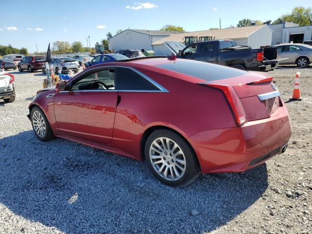 Продажа на аукционе авто 2012 Cadillac Cts, vin: 1G6DJ1E36C0150287, номер лота: 57152696