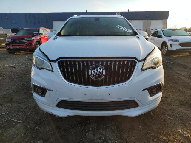 Aukcja sprzedaży 2017 Buick Envision E, vin: LRBFXDSAXHD216668, numer aukcji: 86615825