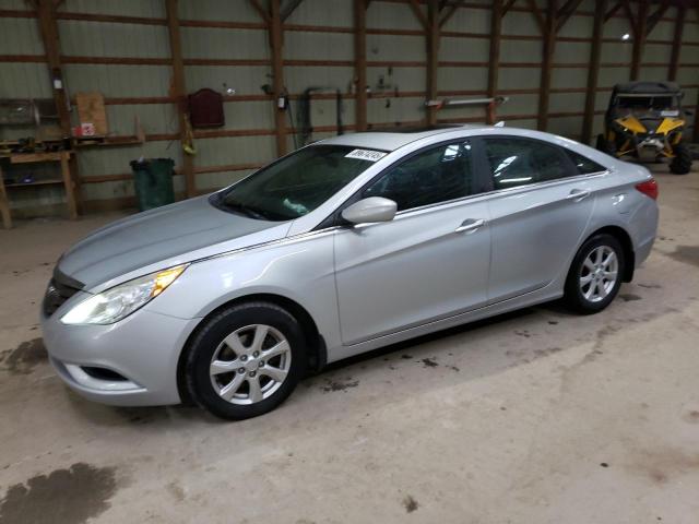 Продаж на аукціоні авто 2012 Hyundai Sonata, vin: 5NPEB4AC1CH473154, номер лоту: 89674245