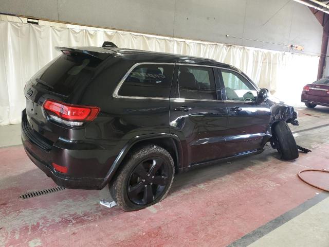 85839105 :رقم المزاد ، 1C4RJFAG2FC890110 vin ، 2015 Jeep Grand Cherokee مزاد بيع
