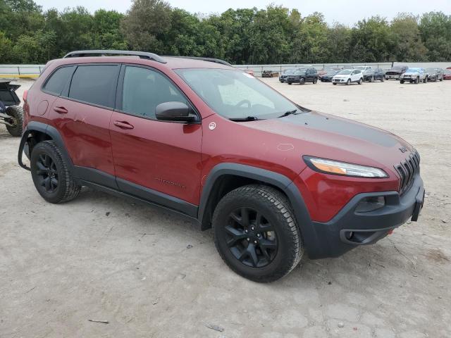 Продажа на аукционе авто 2016 Jeep Cherokee, vin: 1C4PJMBS3GW166568, номер лота: 85581785