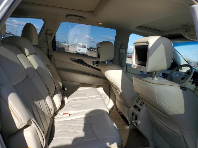 Продажа на аукционе авто 2014 Infiniti Qx60, vin: 5N1AL0MM7EC552556, номер лота: 90736675