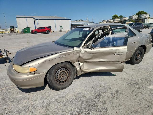 Продаж на аукціоні авто 2003 Buick Century, vin: 2G4WS52J931106832, номер лоту: 94891705
