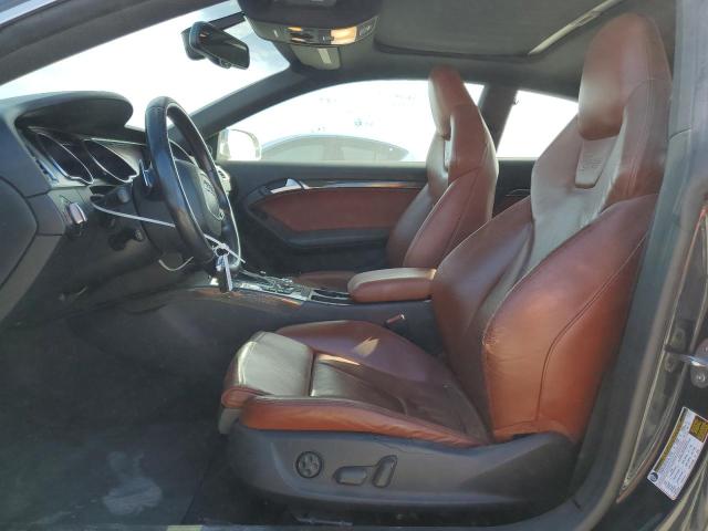 Продажа на аукционе авто 2012 Audi S5 Prestige, vin: WAUVVAFR7CA001788, номер лота: 86533395