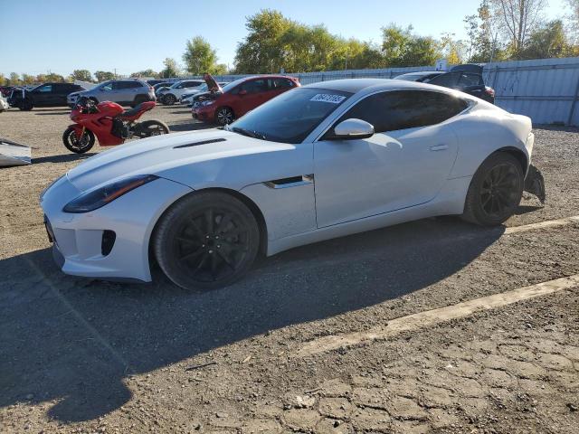 86473165 :رقم المزاد ، SAJXA6AT4G8K30970 vin ، 2016 Jaguar F-type مزاد بيع