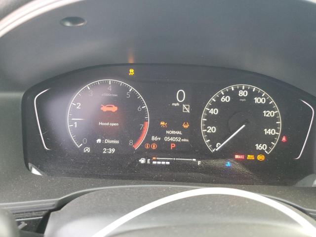 Продаж на аукціоні авто 2024 Honda Civic Sport, vin: 2HGFE2F57RH553300, номер лоту: 84868345
