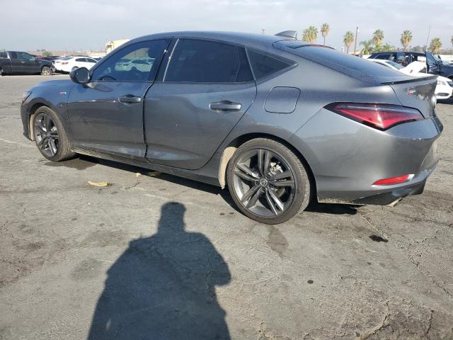 2025 Acura Integra A-spec მანქანა იყიდება აუქციონზე, vin: 19UDE4H39SA009674, აუქციონის ნომერი: 85293265