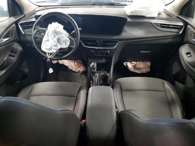 Продажа на аукционе авто 2025 Buick Encore Gx, vin: KL4AMBSPXSB119237, номер лота: 89533485
