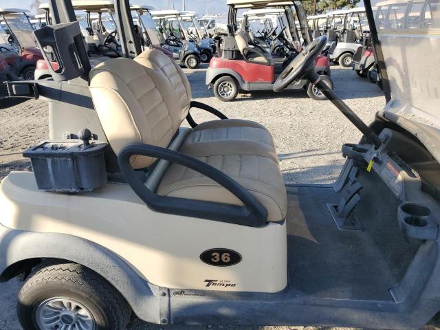 Aukcja sprzedaży 2020 Club Car Tempo Lithium, vin: AN2018070832, numer aukcji: 84811555