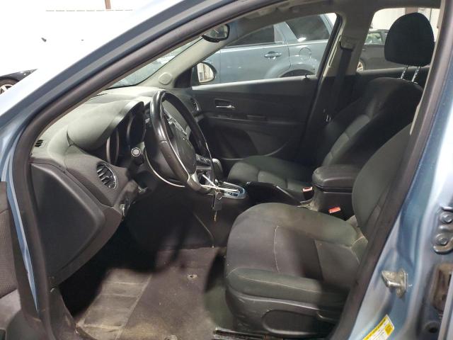 2012 Chevrolet Cruze მანქანა იყიდება აუქციონზე, vin: 1G1PF5SC6C7149082, აუქციონის ნომერი: 90717915